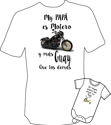 Camisetas Día Del Padre - Camisetas Del Dia Del Padre (375x425), Png Download