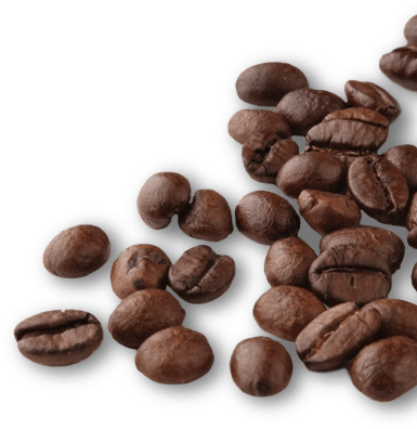 Conócenos - Cafe Semilla Png (385x396), Png Download