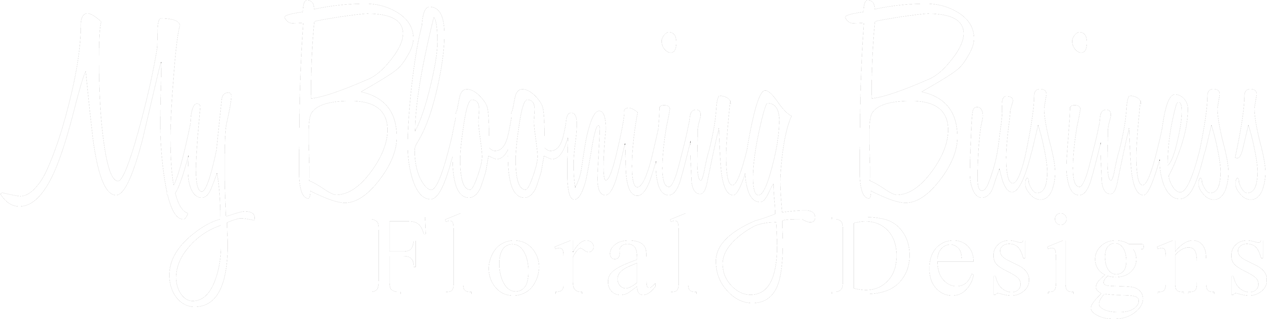 My Blooming Business - Piazza Dei Miracoli (4254x1136), Png Download