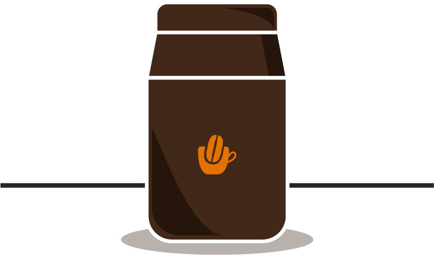 Gourmet - Illustration (1042x1042), Png Download