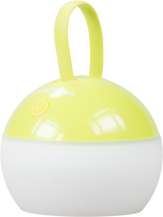 Usb Hang Lantern - Life Gear Usb 100 Lumen Rechargeable Hang Lantern (800x800), Png Download