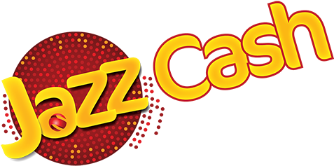 Jazz-cash - Jazz Logo (500x261), Png Download