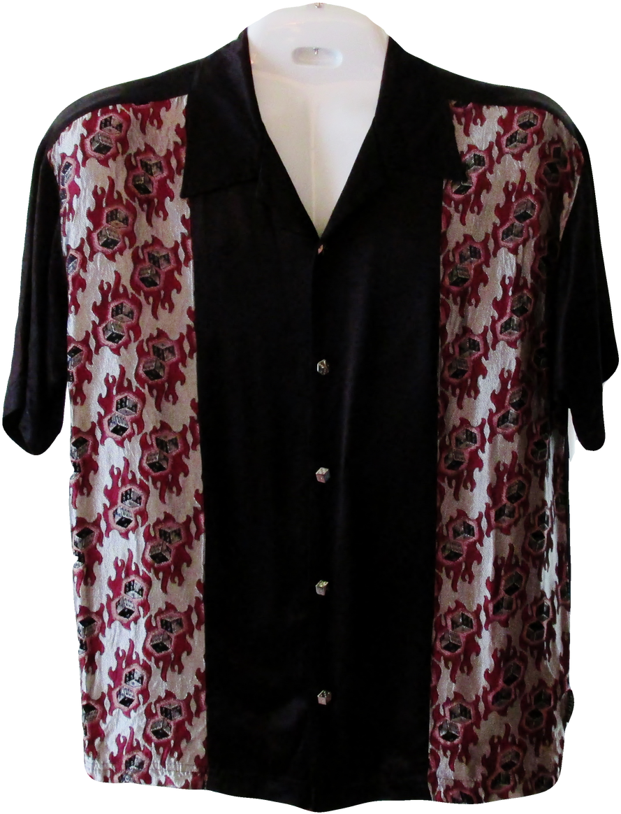 Ysabel Vintage Online - Blouse (1150x1280), Png Download