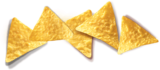 Tortillas Salted Tortilla-chips - Chio Tortilla Wild Paprika (630x315), Png Download