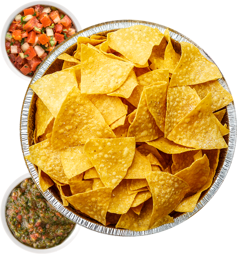 Tortilla Chip (400x400), Png Download