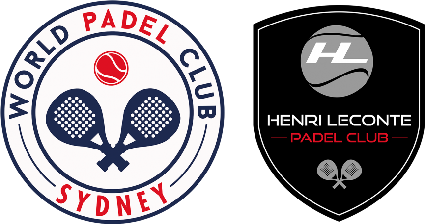 Padel Club Sydney (1000x521), Png Download