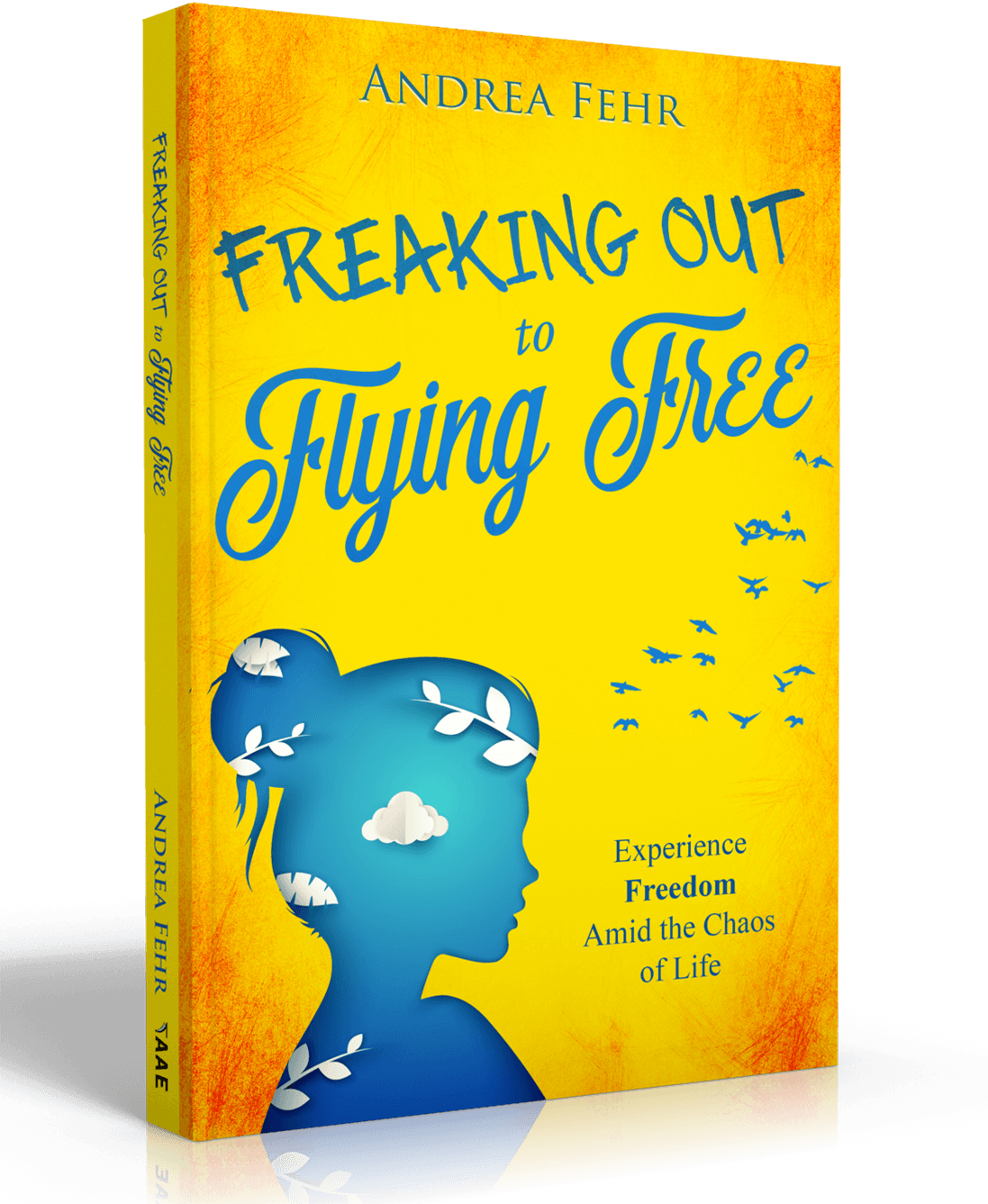 Freaking Out To Flying Free - Everything I Need Toile Naturel Maquillage Cosmétique (1097x1337), Png Download
