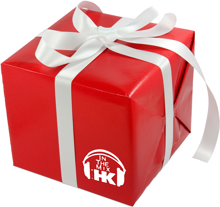 In The Mix With Hk™ - Christmas Gifts: 35 Awesome Gifts To Give Your Family (819x742), Png Download