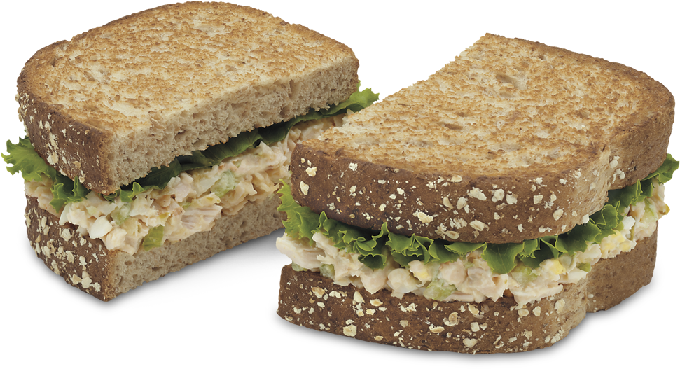 Recipe Of Chicken Salad Sandwich - Chicken Salad Sandwich Chick Fil (999x531), Png Download