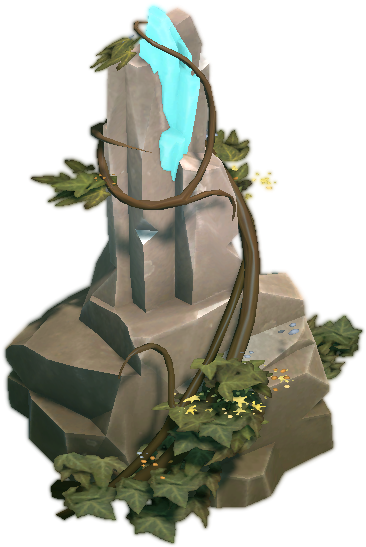 Dota 2 Tower (550x550), Png Download