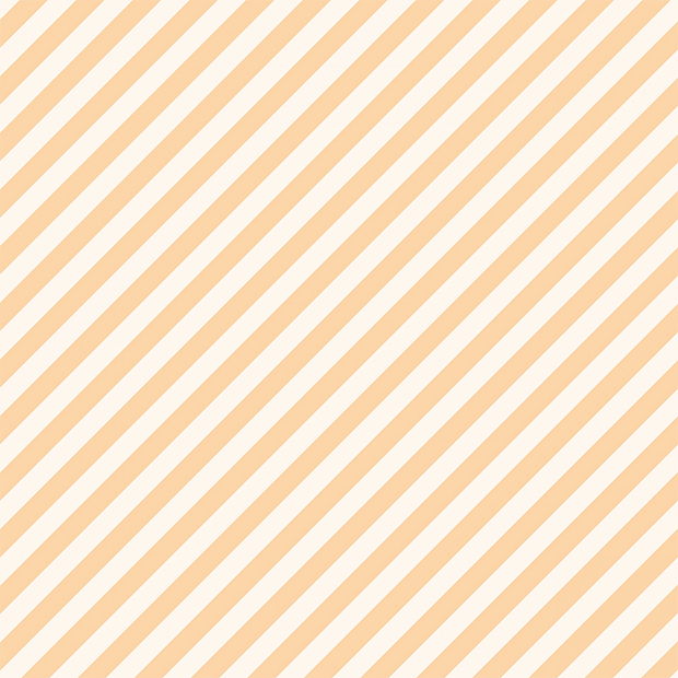 Orange Stripes Background - Military Shrine (620x620), Png Download