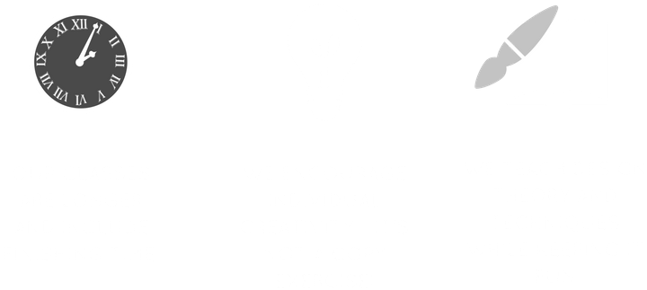 Picture - The Blank Canvas Co. (810x450), Png Download