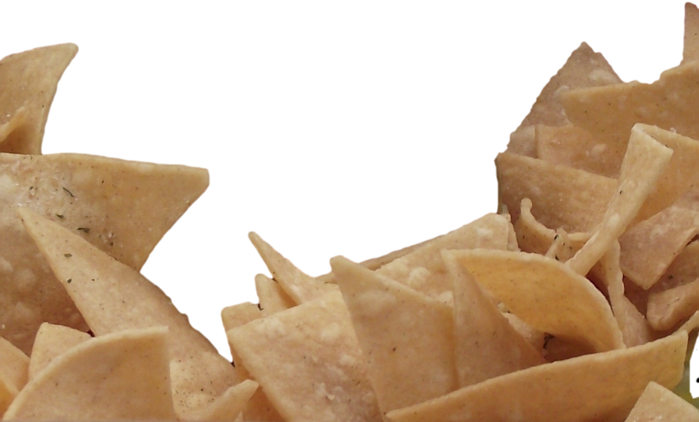 Authentic - Totopo (1000x604), Png Download