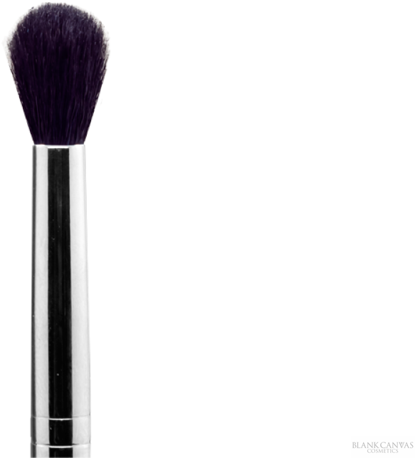 E25 Round Top Blending Brush E25 Round Top Blending - Makeup Brushes (1000x1000), Png Download