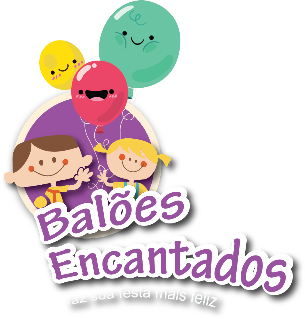 Balões Encantados - Frozen (1084x1101), Png Download