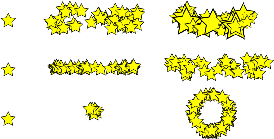 Spray Parameters Example - Parameter (600x300), Png Download