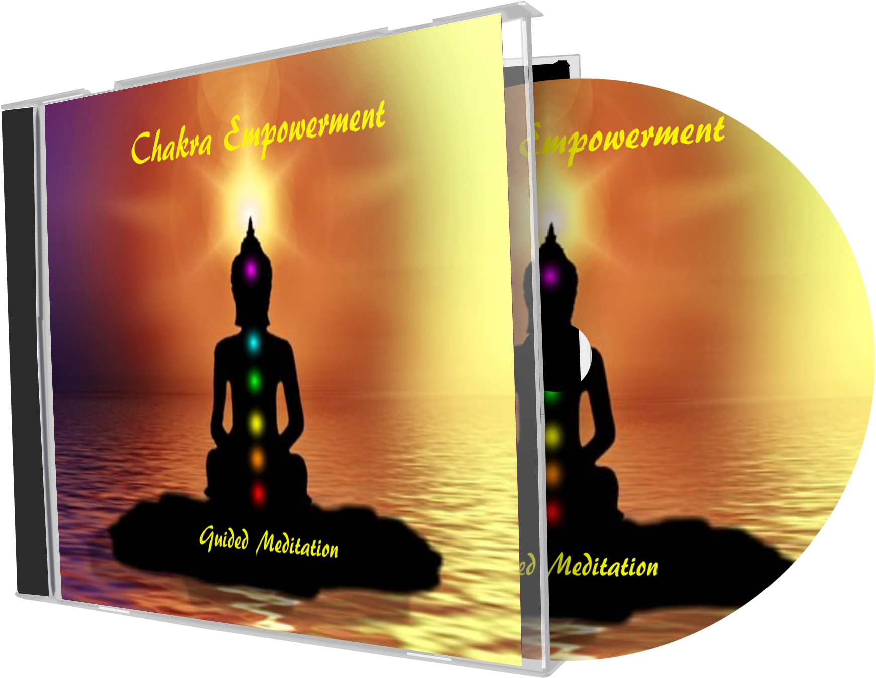 Discover For Yourself The Amazing Healing And Restorative - Master Of Mystic Yoga [book] (2304x1732), Png Download