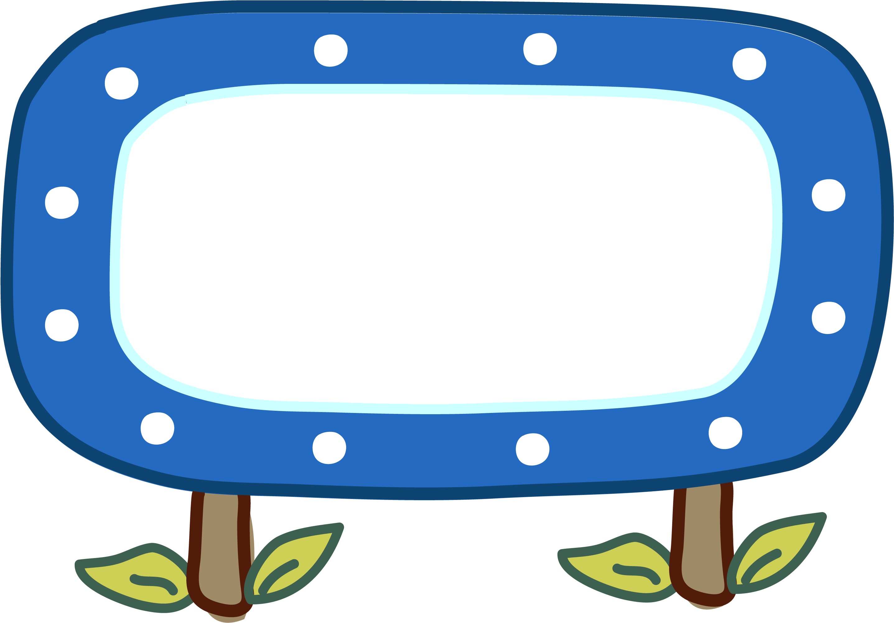 Icon Bingkai (3508x2480), Png Download