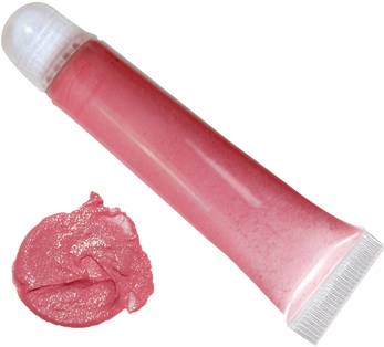 "first Blush" Lip Gloss (424x387), Png Download