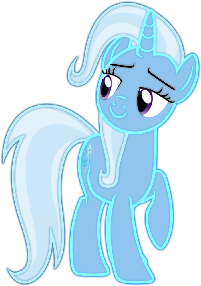 Stay Gold, Cutie Mark, Eyestrain Warning, Neon, Png, - Cartoon (745x1024), Png Download