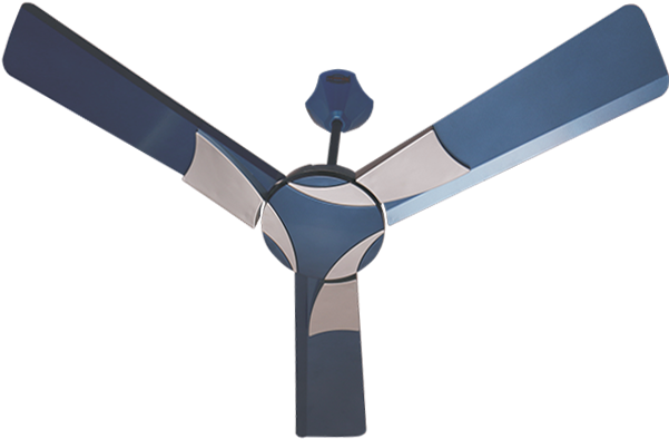 Desire - Toofan Ceiling Fan (600x400), Png Download