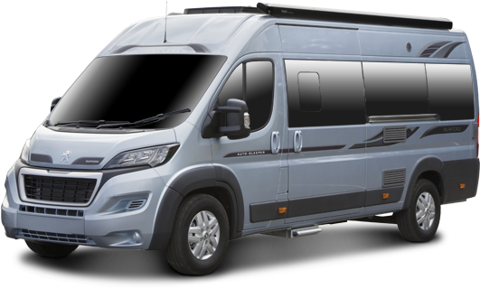 Fairford Feature Image - Recreational Vehicle (800x350), Png Download