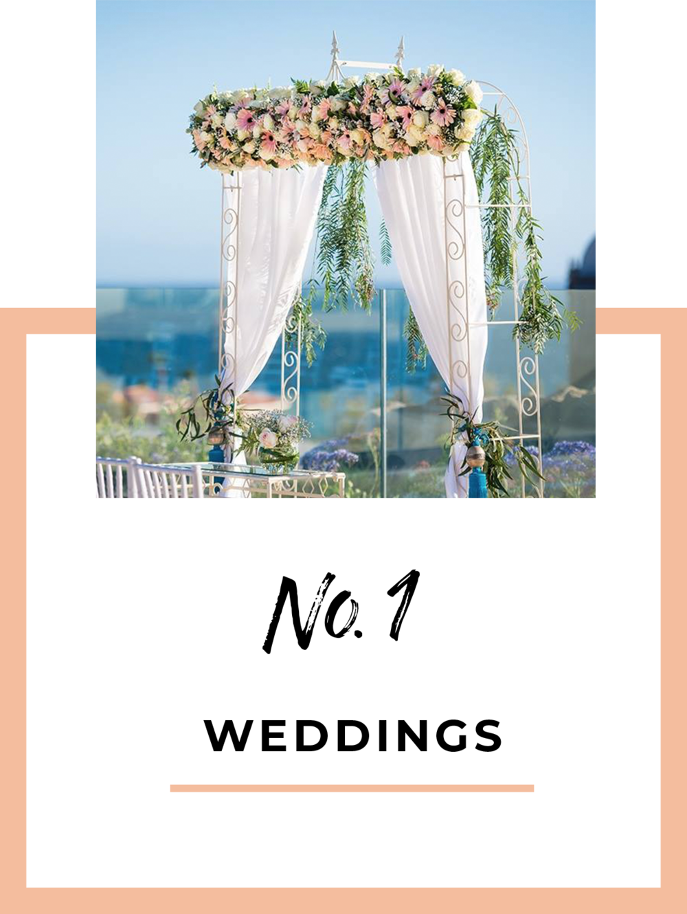 Weddings - Tenerife (1000x1330), Png Download