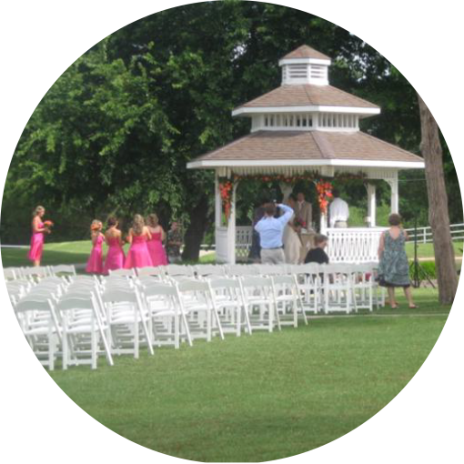White Barn Wedding - Stillwater (510x510), Png Download