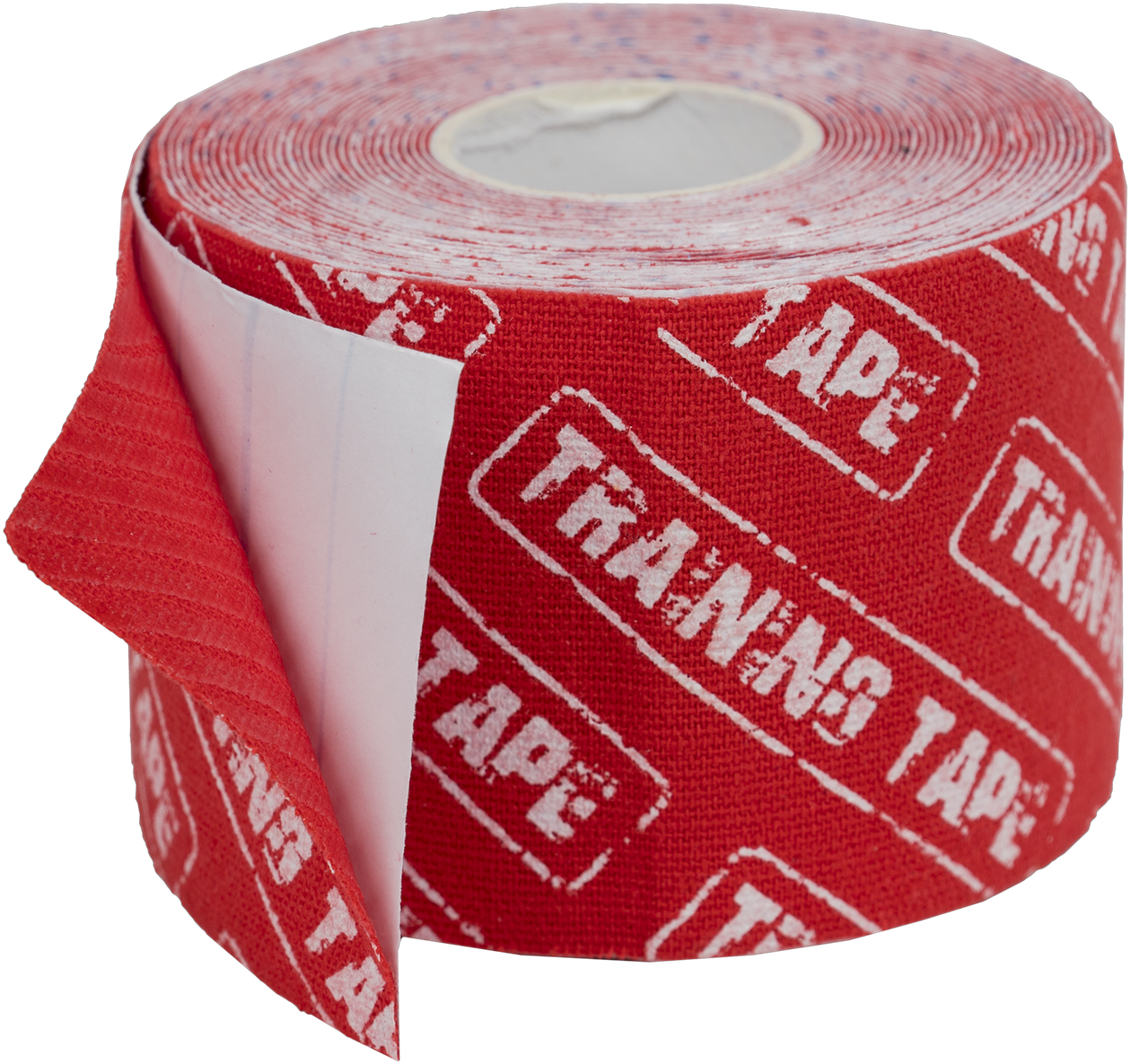 Performance Red Training Tape - Training Masks (1280x1280), Png Download