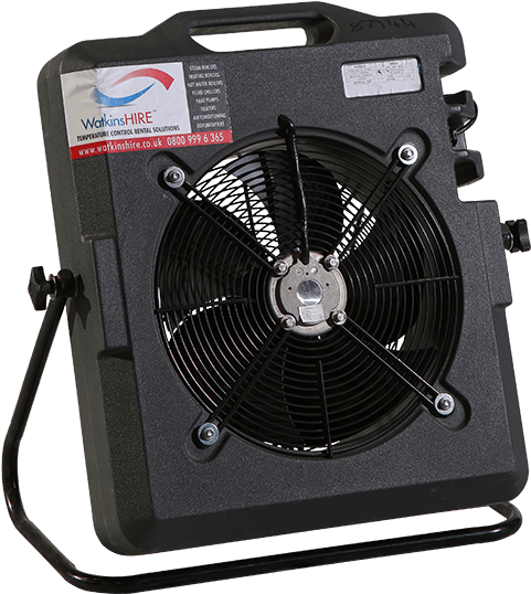 Ventilation Fan Hire From The Uk's Leading Specialist - Ventilation (480x633), Png Download