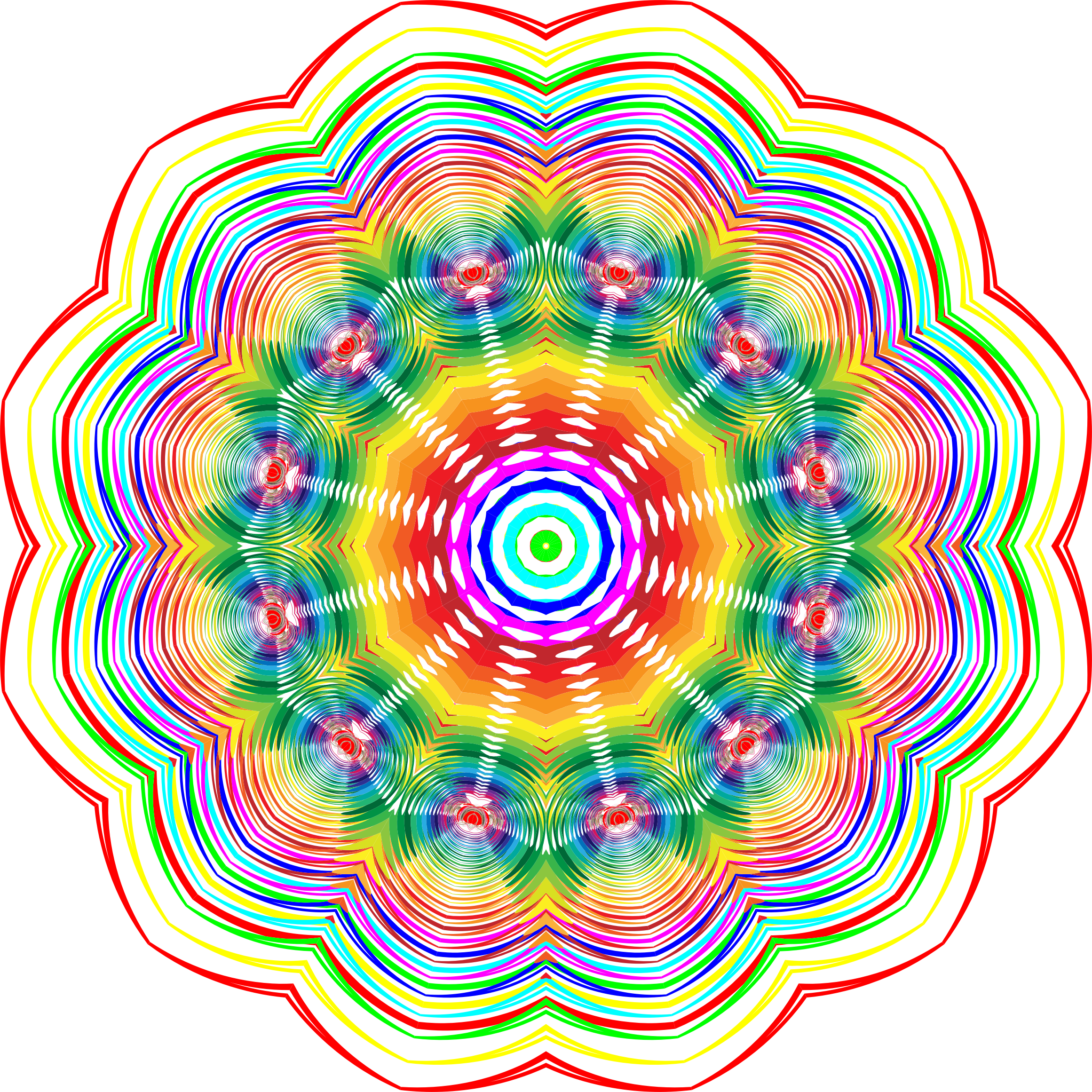 Medium Image - Art (774x774), Png Download