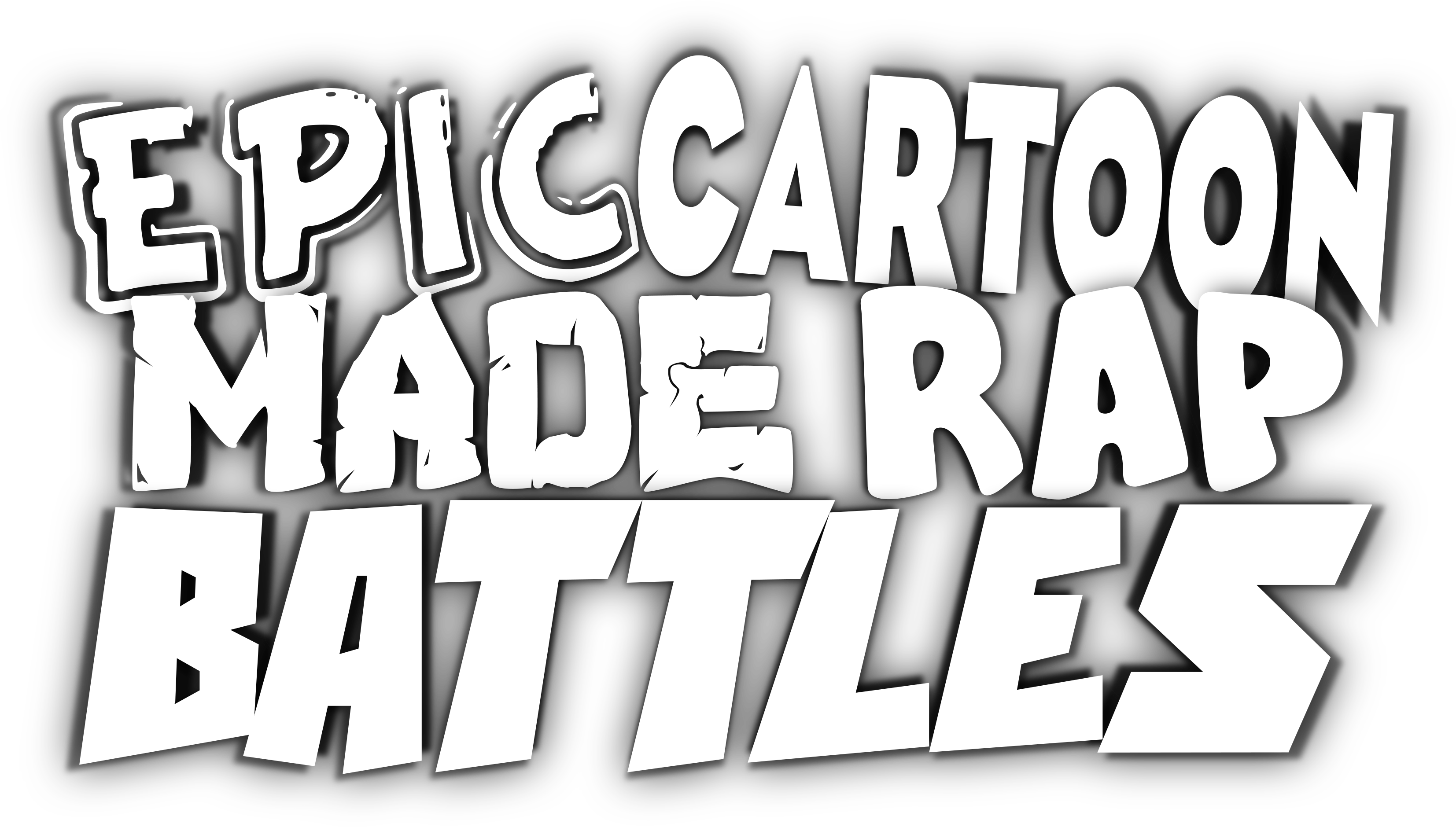Download Epic Cartoon Made Rap Battles Neeew Logo - Epic Cartoon Made