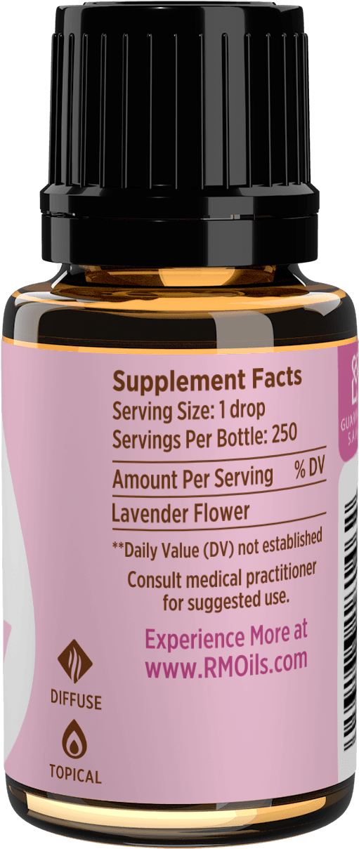 Previous - Rocky Mountain Oils Ylang Ylang Complete Pure Natural (1242x1806), Png Download