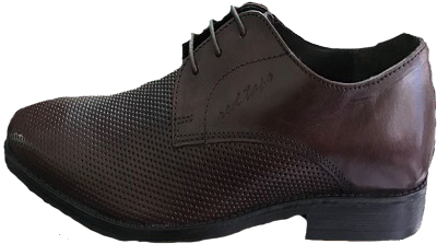 Red Tape Formal Lace Up Shoes For Men - Red Tape (500x500), Png Download