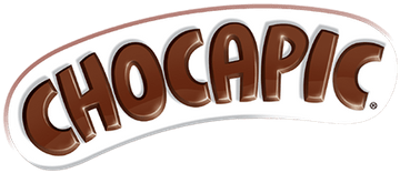 Chocapic Logo - Barre De Céréale Chocapic (400x400), Png Download