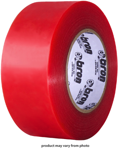 Bt 3854 Double Coated Film - Williams Sound Fwt 001 Loop Flat Wire Tape - 2" X 180' (500x500), Png Download