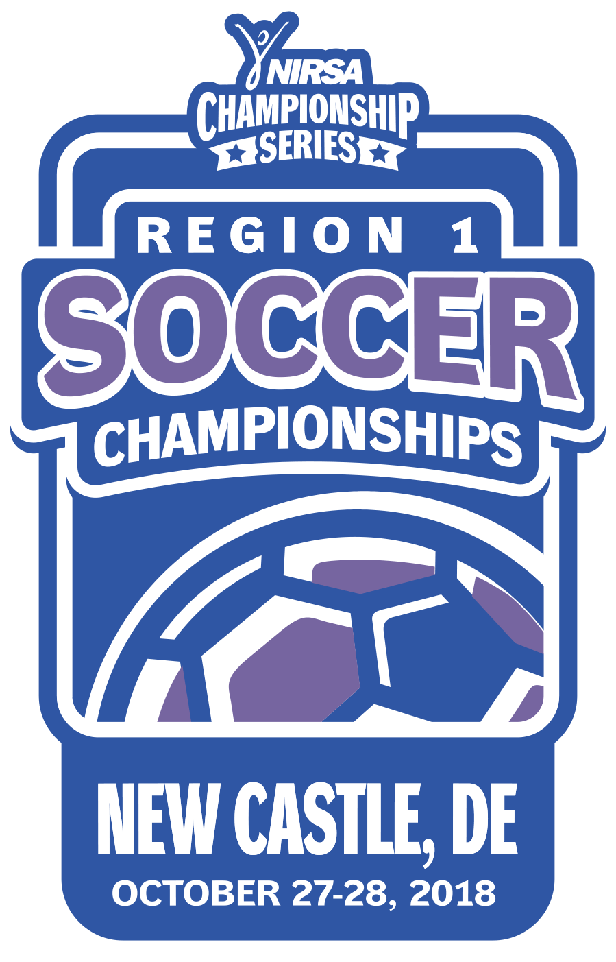 Nirsa Soccer Logo - Football (899x1403), Png Download