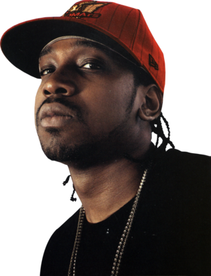 40 Cal Photo 40cal 5 - Dipset Next Generation (306x400), Png Download