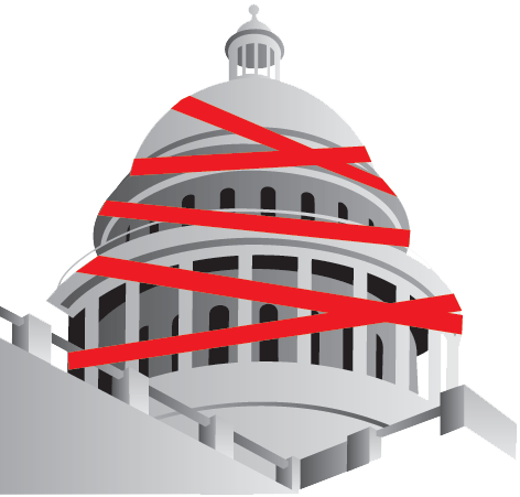 Another Potential Consequence Of This Measure Could - Arch (472x451), Png Download