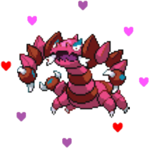 Valentine Heart, Orbiting Fire, Money Ring, Roblox - Aura Pokemon On Project Pokemon (626x626), Png Download