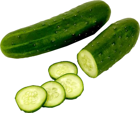 Pepino Png Vagonettas Srbagancia - Semente Pepino Híbrido Kybria F1 1.000 Mx (450x363), Png Download