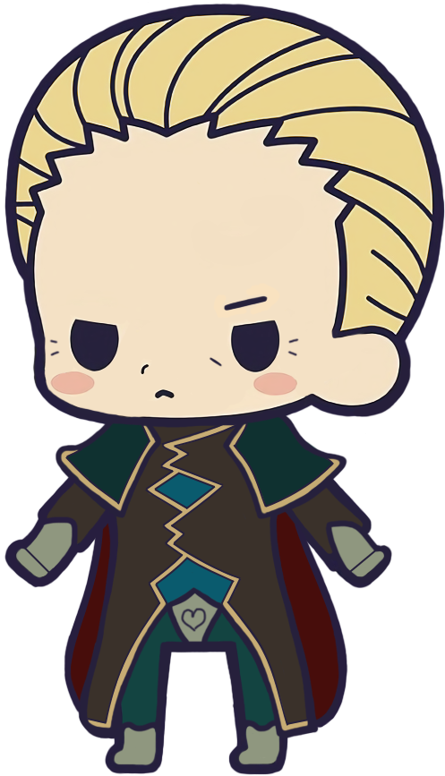 Clean Up Toys Clipart - Kotobukiya Rubber Strap Collection - Tales Of Xillia (960x960), Png Download