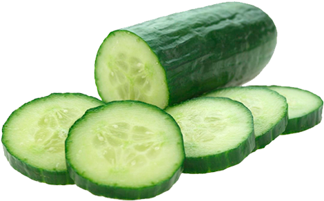Pepino - Cucumber Seeds - Muncher - Heirloom - Burpless - Liliana's (600x600), Png Download