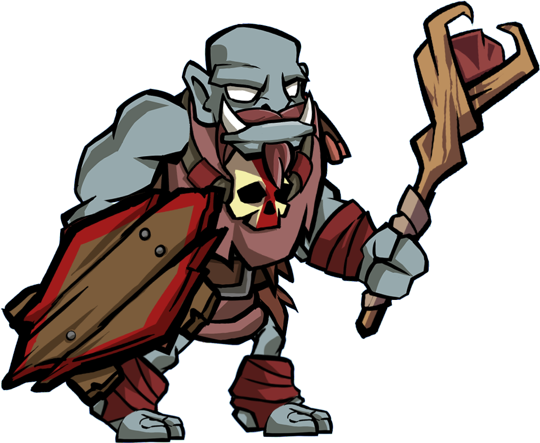 Greenmist Shaman - Шаман Пнг (1128x885), Png Download