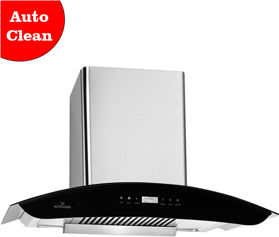 One Of The Greatest Choices Of Having An Electric Or - Kitchen (562x608), Png Download