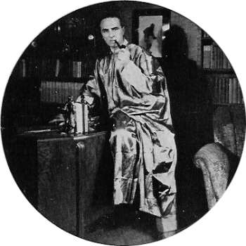 Sax Rohmer - Fu-manchu Series [book] (350x350), Png Download