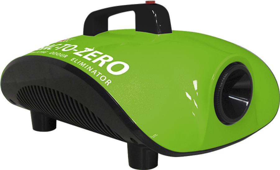 Microtex Bac To Zero Mist Machine With Remote - Bac To Zero Machine (900x900), Png Download