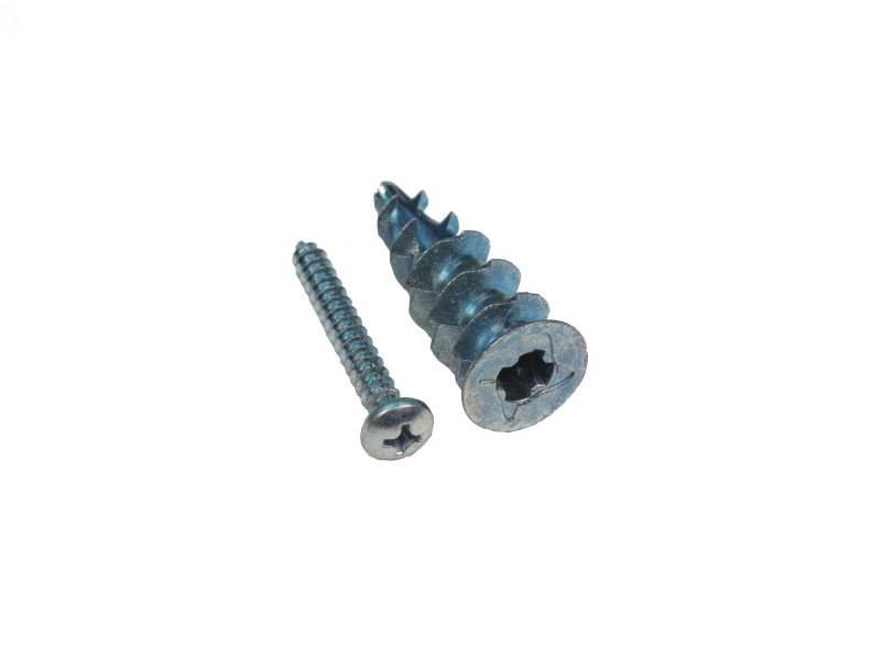 I Have Used Spring-loaded Toggle Anchors Myself For - Cutting Tool (800x600), Png Download