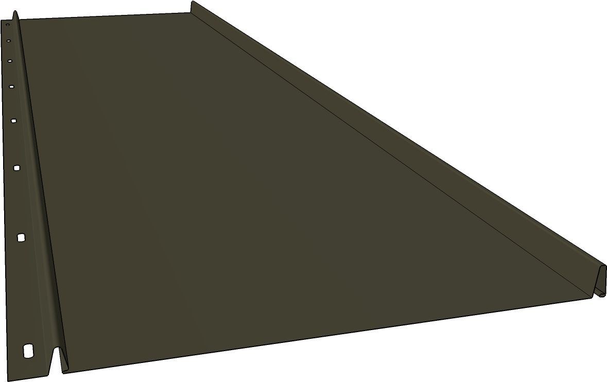 Panel Profiles - Wood (1920x1080), Png Download