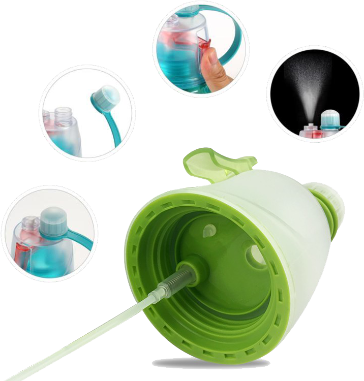 Com/images/products Gallery Images/mistpcbtl Detail1 - Water (800x800), Png Download